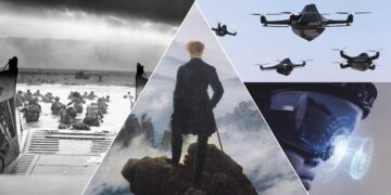 H Ατζέντα-2030, το μέλλον του Αμερικανικού Στρατού και η Νέα Γενιά Πολέμου