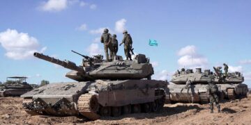 Το Ισραήλ απάντησε θετικά στο κάλεσμα ΗΠΑ, Αιγύπτου και Κατάρ για νέες διαπραγματεύσεις στις 15 Αυγούστου