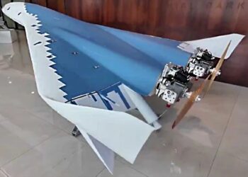 Η Κίνα παρουσίασε το PD-2900 UAV μονής κατεύθυνσης βάση των διδαγμάτων του Ρώσο-ουκρανικού Πολέμου | Ομοιότητες με το Ιρανικό Shahed