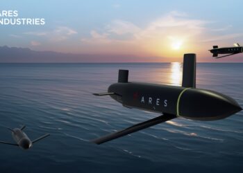 Φθηνούς αντιπλοϊκούς κατευθυνόμενους πυραύλους σχεδιάζει η Ares με σκοπό την καταστροφή αποβατικών δυνάμεων