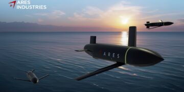 Φθηνούς αντιπλοϊκούς κατευθυνόμενους πυραύλους σχεδιάζει η Ares με σκοπό την καταστροφή αποβατικών δυνάμεων