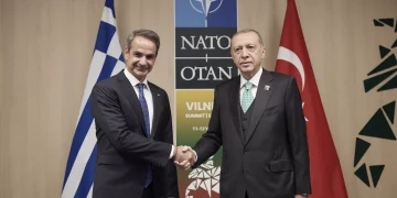 Συνάντηση Μητσοτάκη – Ερντογάν την Τρίτη στον ΟΗΕ | Ποια είναι η Ατζέντα της Ελληνικής κυβέρνησης