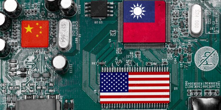 Επένδυση ύψους 3 δις από το Αμερικάνικο Πεντάγωνο σε κατασκευή στρατιωτικού τύπου ημιαγωγών και μικροηλεκτρονικών