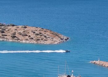 Πρώτη παρουσίαση ελληνικού μη επανδρωμένου σκάφους επιφανείας USV από το ΚΕΤΑΚ σε άσκηση Ειδικών Δυνάμεων – Ειδικών Επιχειρήσεων