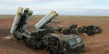 Διαπραγματεύσεις για αγορά F-35 από την Τουρκία με τοποθέτηση των S-400 στο Ιντσιρλίκ