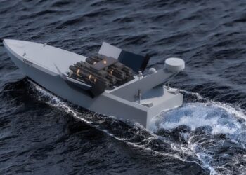Αξιολόγηση του οπλισμένου USV Swift Sea-Stalker για το Πολεμικό Ναυτικό που φέρει 4 πυραύλους AGM-179 JAGM – Ο ρόλος του ΕΛΚΑΚ και το αμερικανικό Replicator
