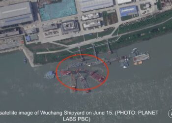 Βύθιση κινεζικού πυρηνοκίνητου υποβρυχίου σύμφωνα με την Wall Street Journal