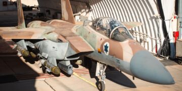 Ισραηλινές επιθέσεις σε στόχους των Χούθι στην Υεμένη μετά από πυραυλικές επιθέσεις – Η δράση της Ισραηλινής Πολεμικής Αεροπορίας