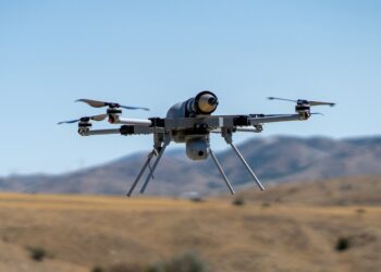Τουρκικό drone KARGU της STM με αντιαρματική κεφαλή PG-7 τύπου HEAT για κρούση τεθωρακισμένων οχημάτων