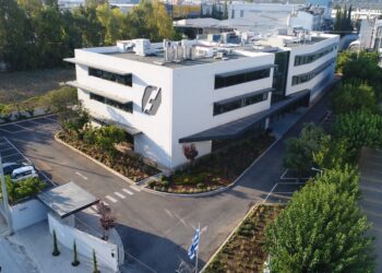 Η THEON παρουσίασε τα αποτελέσματα του Α’ εξαμήνου 2024, σημειώνοντας ιστορικά υψηλά έσοδα ύψους €152,4 εκατομυρίων