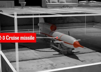 Η Χεζμπολάχ χρησιμοποιεί τροποποιημένα Tu-143 ως πυραύλους cruise έναντι του Ισραήλ αντιγράφοντας την τακτική της Ουκρανίας