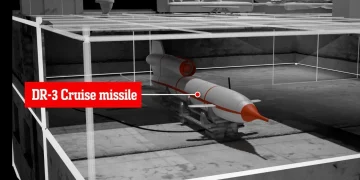 Η Χεζμπολάχ χρησιμοποιεί τροποποιημένα Tu-143 ως πυραύλους cruise έναντι του Ισραήλ αντιγράφοντας την τακτική της Ουκρανίας