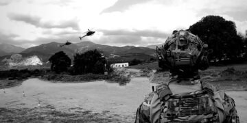 Βίντεο ανάλυση ΑΤΖΕΝΤΑΣ-2030, μύθοι, προβλήματα, πραγματικότητες & οι εξαγγελίες του Νίκου Δένδια στην ΔΕΘ