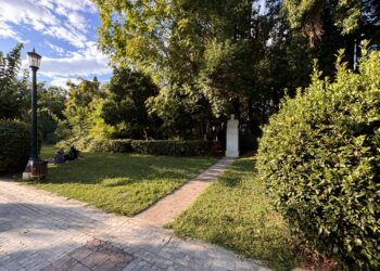 Απολαύστε την Αθήνα που χάνεται – Για ποιους πολέμησαν το 1821;