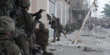 Παρατεταμένος πόλεμος φθοράς εναντίον του Ισραήλ ανακοινώθηκε από την Χαμάς  – Αλλάζουν οι Αντικειμενικοί Σκοποί