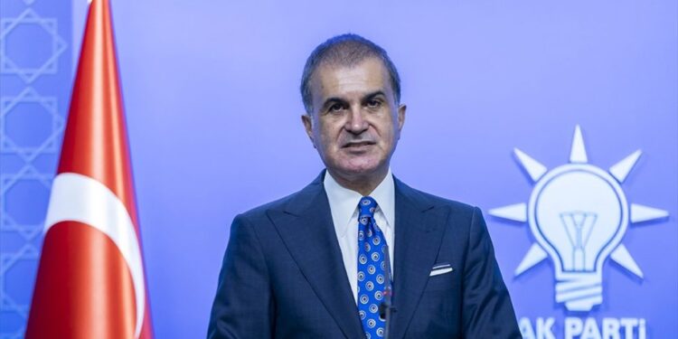 Σφοδρή επίθεση Ομέρ Τσελίκ κατά Νίκου Δένδια: «Τα λόγια του θα πνιγούν στο Αιγαίο» – Τι απαντάει ο Υπουργός Άμυνας για Καστελλόριζο