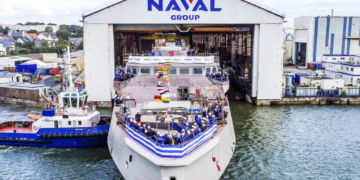 Τέταρτη Φρεγάτα Belh@rra FDI για Πολεμικό Ναυτικό μαζί με νέα Υποβρύχια ανακοίνωσε ο Νίκος Δένδιας από την Λοριάν