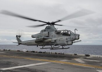 Για αγορά 12 επιθετικών ελικοπτέρων AH-1Z Viper από την Σλοβακία πιέζει η Ουκρανική Κυβέρνηση – Ενίσχυση επιχειρήσεων στο Ντονέτσκ & Ζαπορίζια