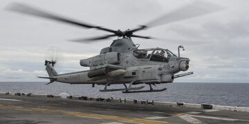 Για αγορά 12 επιθετικών ελικοπτέρων AH-1Z Viper από την Σλοβακία πιέζει η Ουκρανική Κυβέρνηση – Ενίσχυση επιχειρήσεων στο Ντονέτσκ & Ζαπορίζια