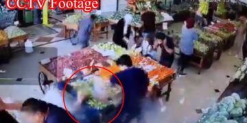 Η Χεζμπολάχ ανακοινώνει την συνέχιση των επιχειρήσεων εναντίον του Ισραήλ παρά το χτύπημα με τα Pagers