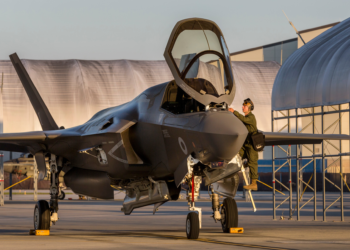 Ο μύθος των άοπλων F-35 Joint Strike Fighters που αγόρασε η Ρουμανία