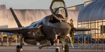 Ο μύθος των άοπλων F-35 Joint Strike Fighters που αγόρασε η Ρουμανία