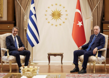 Ήρεμα νερά στο Αιγαίο μέσω εξομάλυνσης των Ελληνοτουρκικών σχέσεων ή μία νέα μέθοδος ενδοτισμού;