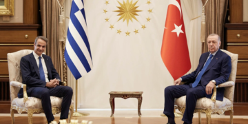 Ήρεμα νερά στο Αιγαίο μέσω εξομάλυνσης των Ελληνοτουρκικών σχέσεων ή μία νέα μέθοδος ενδοτισμού;