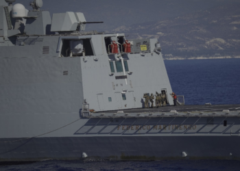 Τετραμερής άσκηση EUNOMIA με συμμετοχή Ελληνικών Ενόπλων Δυνάμεων στην Κύπρο