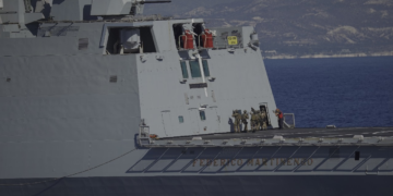 Τετραμερής άσκηση EUNOMIA με συμμετοχή Ελληνικών Ενόπλων Δυνάμεων στην Κύπρο