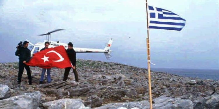 Οι αποφάσεις της Χάγης ΔΕΝ θα τηρηθούν από την Άγκυρα – Η γραμμή που χωρίζει τον Πόλεμο με την Ειρήνη πλέον δεν υπάρχει, βρισκόμαστε σε μία ενιαία κατάσταση