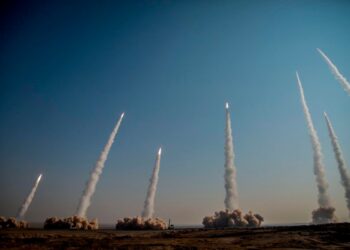 Ιρανικοί Βαλλιστικοί Πύραυλοι στη Ρωσία – Σοβαρές κυρώσεις από Ευρώπη και ΗΠΑ για απειλές στην Ευρωπαϊκή Ασφάλεια