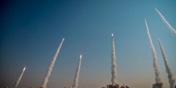 Ιρανικοί Βαλλιστικοί Πύραυλοι στη Ρωσία – Σοβαρές κυρώσεις από Ευρώπη και ΗΠΑ για απειλές στην Ευρωπαϊκή Ασφάλεια