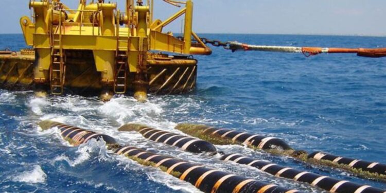Πράσινο φως για την ηλεκτρική διασύνδεση Ελλάδας-Κύπρου-Ισραήλ | Η στάση του ΑΔΜΗΕ