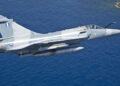 Τα ελληνικά Mirage 2000-5 διεκδικεί η Σερβία από την Πολεμική Αεροπορία – Ενδιαφέρον έχουν δείξει η Ταϊβάν και η Draken International