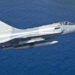 Τα ελληνικά Mirage 2000-5 διεκδικεί η Σερβία από την Πολεμική Αεροπορία – Ενδιαφέρον έχουν δείξει η Ταϊβάν και η Draken International