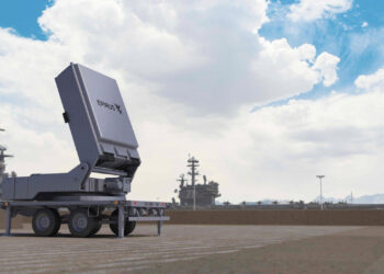 Σύστημα αντιμετώπισης σμηνών drone από την Epirus παραλαμβάνουν οι Αμερικανοί Πεζοναύτες