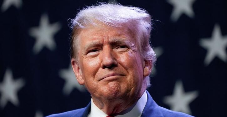 Ντόναλντ Τραμπ: Θα τελειώσω με τον Πόλεμο Ρωσίας Ουκρανίας πριν καν γίνω πρόεδρος