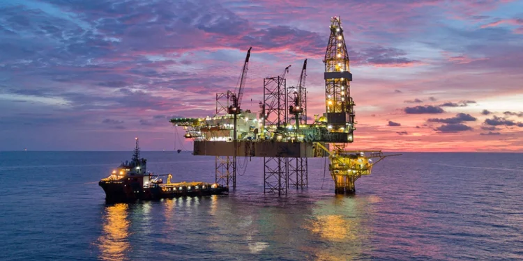 Πιθανά κοιτάσματα 680 δισ. κυβικών μέτρων φυσικού αερίου στην Ελλάδα σύμφωνα με την ΕΔΕΥΕΠ