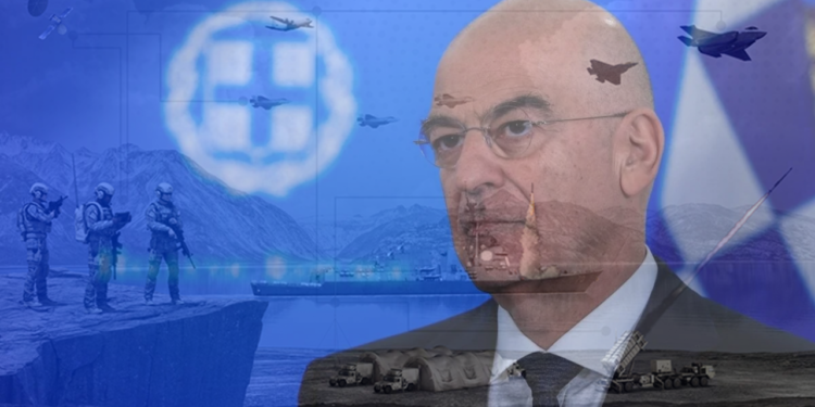 Tι είναι οι Θόλοι Αεράμυνας που σχεδιάζει η Ελληνική Αμυντική Βιομηχανία σύμφωνα με τον Υπουργό Άμυνας
