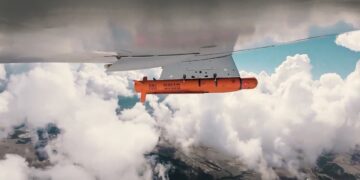 Το AKINCI UCAV διεξήγαγε άφεση τουρκικής κατασκευής πυρομαχικού KUZGUN-SS έναντι ναυτικού στόχου | Επενδύσεις σε βληματοκεντρικά μοντέλα μάχης