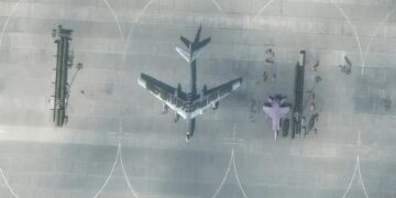 Προστασία μαχητικών αεροσκαφών και στρατηγικών βομβαρδιστικών μέσω λάστιχων αυτοκινήτων | Το πείραμα της Ρωσίας για αντιμετώπιση λογισμικών ΑΙ