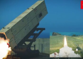 Δεύτερη δοκιμή για τον τουρκικό αντιαεροπορικό πύραυλο SİPER Product 2 – Aποτελεί το ανώτερο στρώμα του ολοκληρωμένου συστήματος αεράμυνας Steel Dome