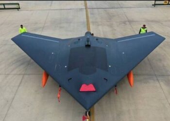 Future Warfare Podcast | Aνάλυση του Τουρκικού UCAV ANKA-3 που φέρει κατευθυνόμενο βλήμα TEBER-82 | Μήνυμα για τον ΑΡΧΥΤΑ