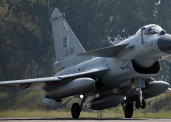 Πιθανή αγορά κινεζικών μαχητικών αεροσκαφών J-10C από την Αίγυπτο – Απόρριψη των F-16 και Mig-29M