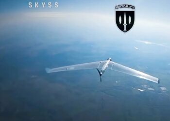 Χρήση ουκρανικών FPV drone για ανχαίτιση Ρωσικών UAV και τοποθέτηση φλογοβόλων για αποκάλυψη ρωσικών θέσεων