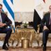 Τριμερής Ελλάδας – Κύπρου – Αιγύπτου στη Νέα Υόρκη στο πλαίσιο της Γενικής Συνέλευσης των Ηνωμένων Εθνών