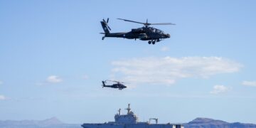 Ολοκλήρωση Πολυεθνικής Διακλαδικής Άσκησης «ΜΕΔΟΥΣΑ 13» με συμμετοχή Ελλάδας, Αιγύπτου, Κύπρου, Σαουδικής Αραβίας και Γαλλίας