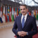 Λαθρομεταναστευτικό, πόλεμος στην Ουκρανία και Μέση Ανατολή στην ατζέντα συζητήσεων του κ. Μητσοτάκη στην Σύνοδο Κορυφής της ΕΕ στις Βρυξέλλες