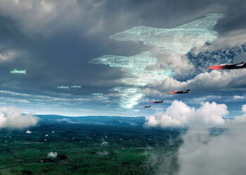 Πρόταση χρήσης συστημάτων Ηλεκτρονικού Πολέμου σε Μη Επανδρωμένα Αεροσκάφη από την Leonardo για δημιουργία ψευδοστόχων